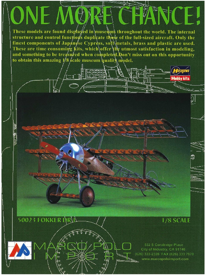 FineScale Modeler 2001-10 (Vol19-08)